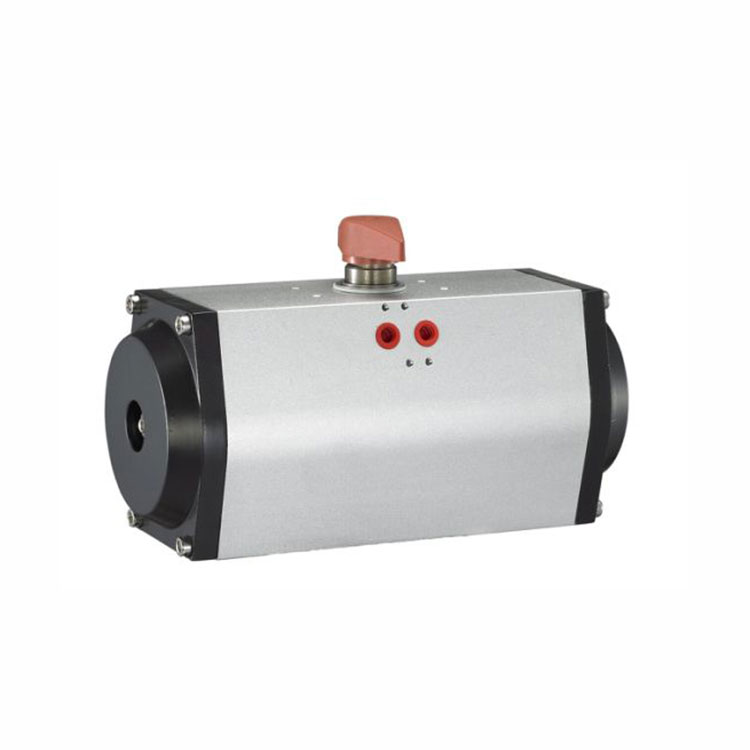 The introduction of actuator