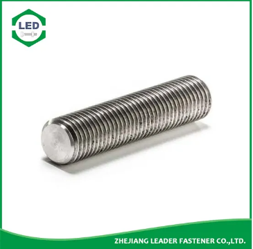 ASME B18.31.3 Threaded Rods