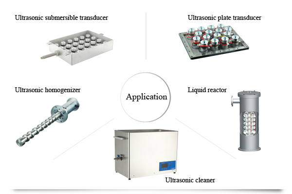 2000w Ultrasonic Generator