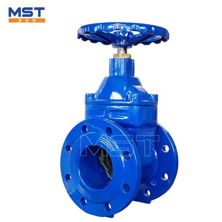 How Gate Valve Works