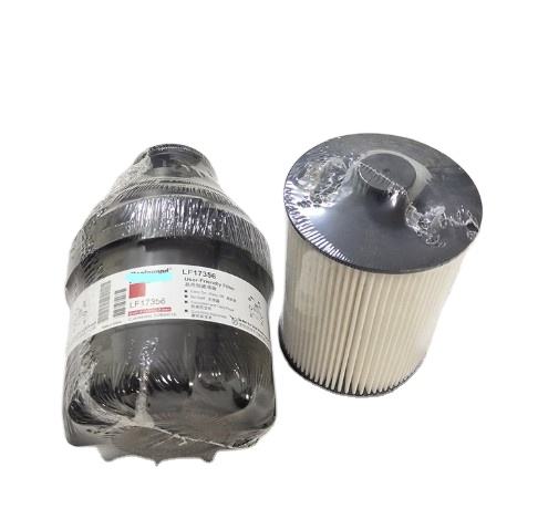 The role of Oil Filters