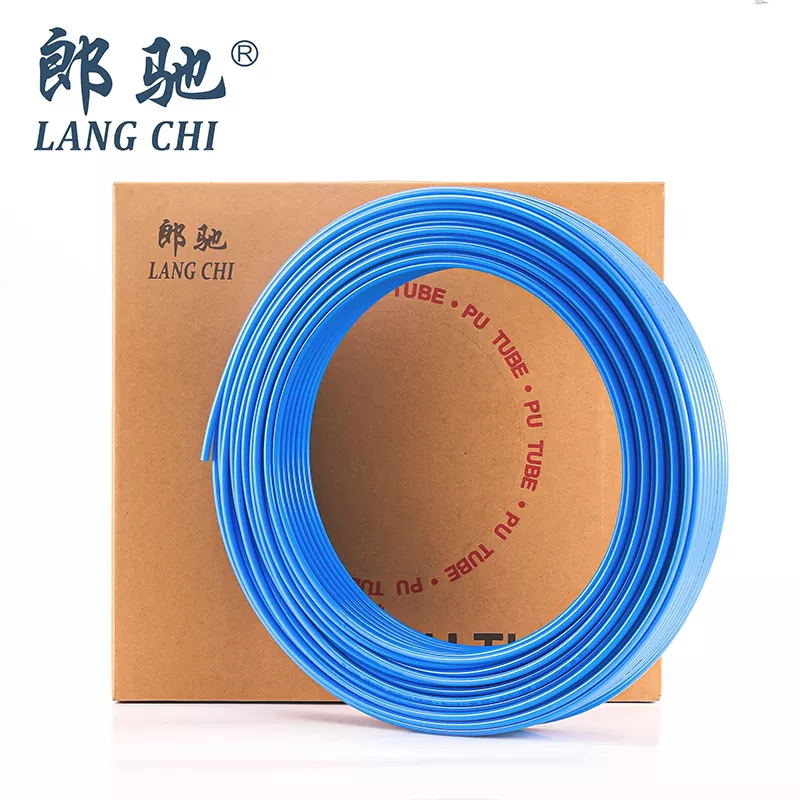The Advantages of PU Tube