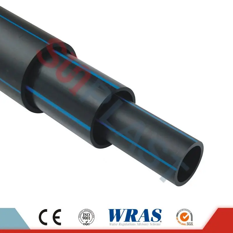 Everything You Need to Know About HDPE Water Pipes