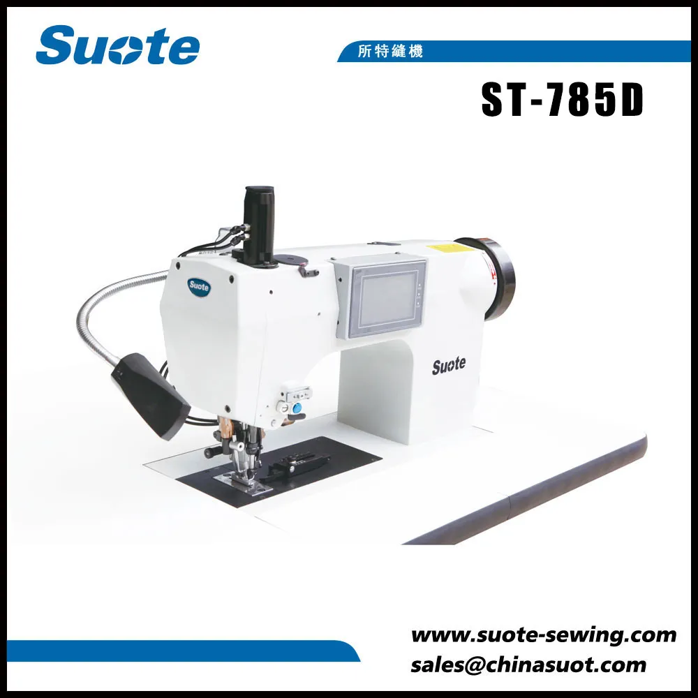 The Ultimate Guide to Hand-Stitch Sewing Machines: A Seamstress's Essential Tool