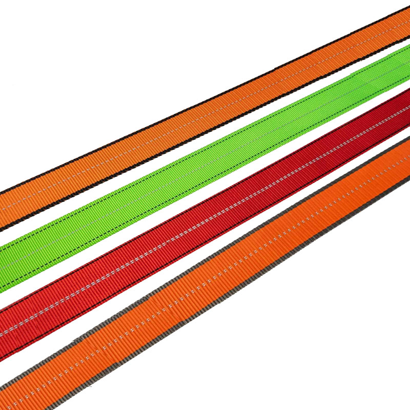 Polyester Webbing: Durable, Versatile, and Essential for Various Applications