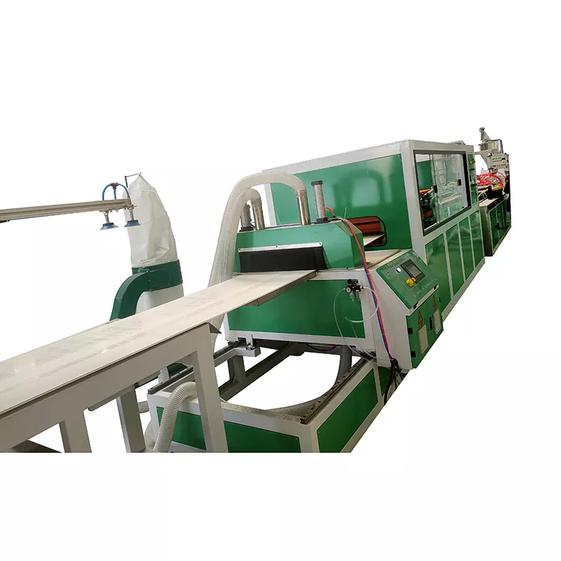 Plastic Sheet Equipment: Advanced Machinery for Sheet Production & Processing