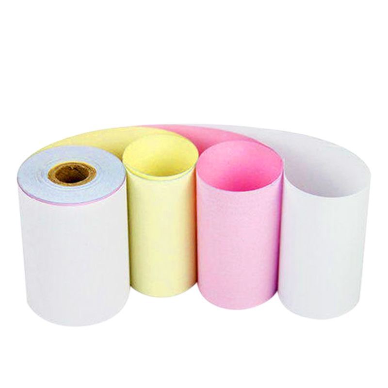 Direct Thermal Paper Rolls: The Silent Workhorse of Everyday Printing