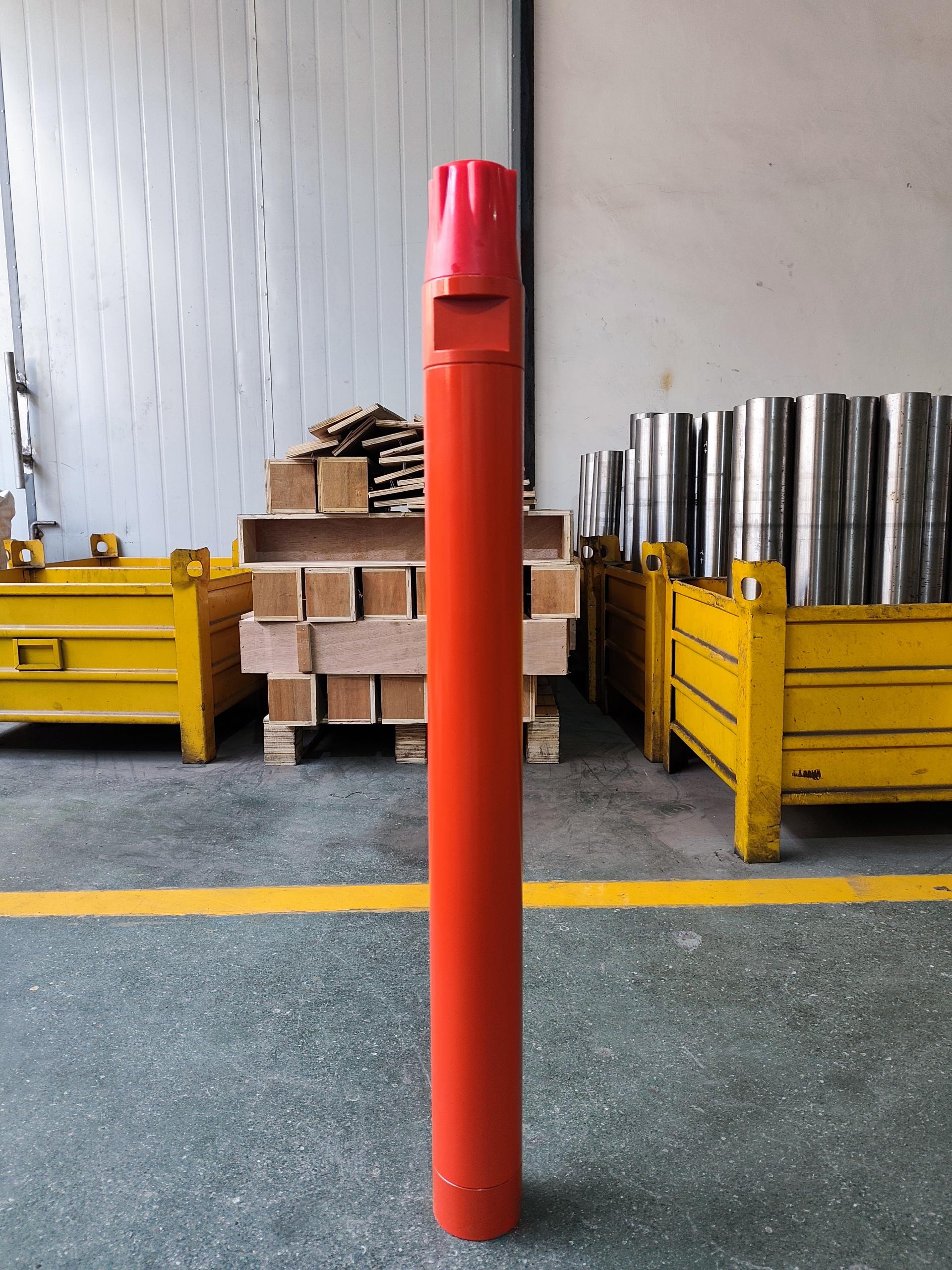 Top Down the Hole Hammer Factory: Unleashing the Power of Search Intent, Semantic Aggregation, and Generative Understanding in Industrial Innovation