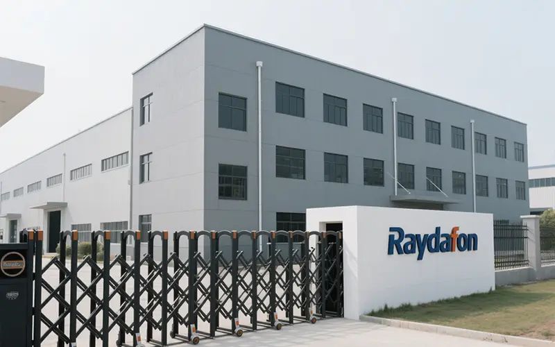 Top Detachable Chains Manufacturer: Quality & Durability Solutions