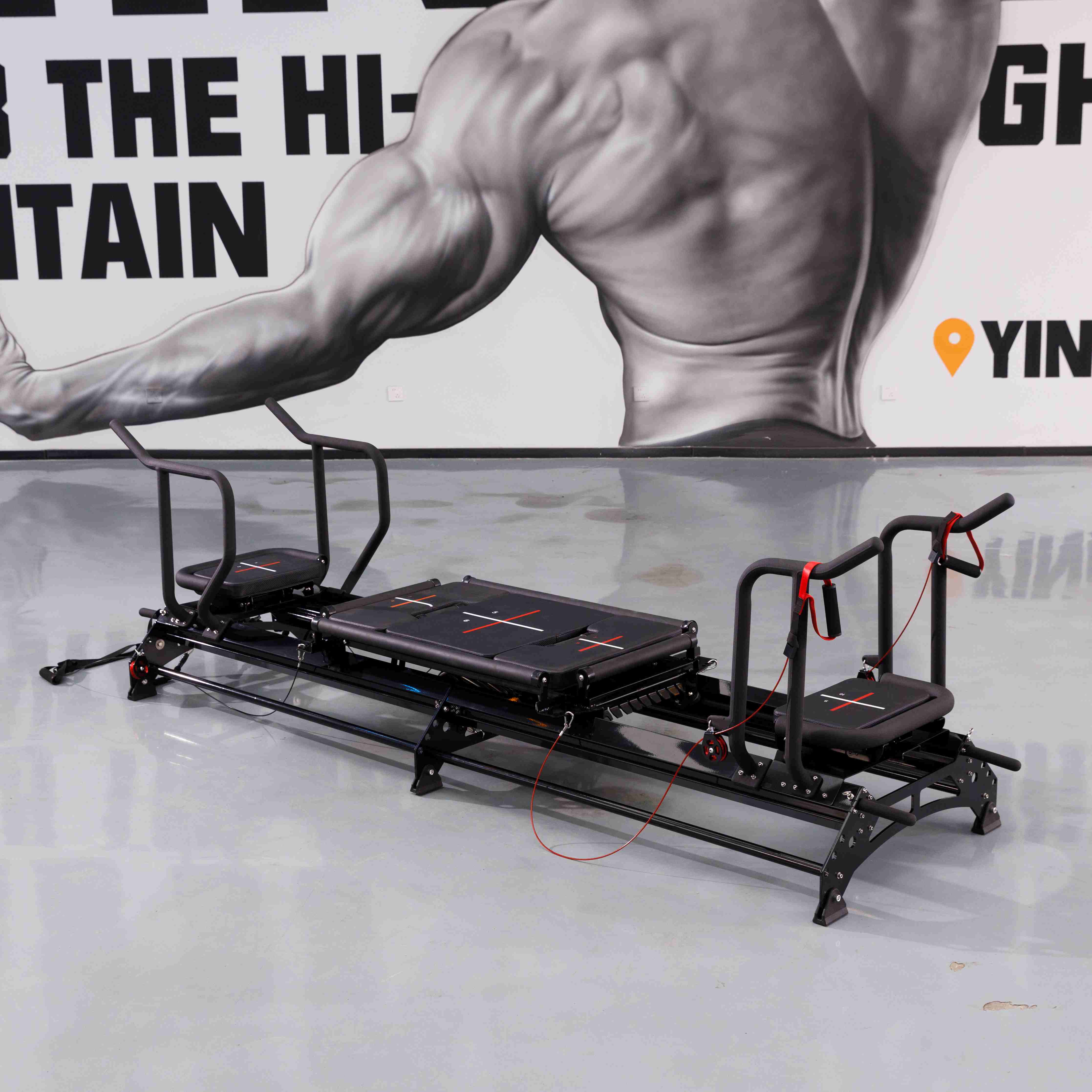 Best Pilates Bed: Transform Your Core Workout with the Ultimate Home Fitness Solution