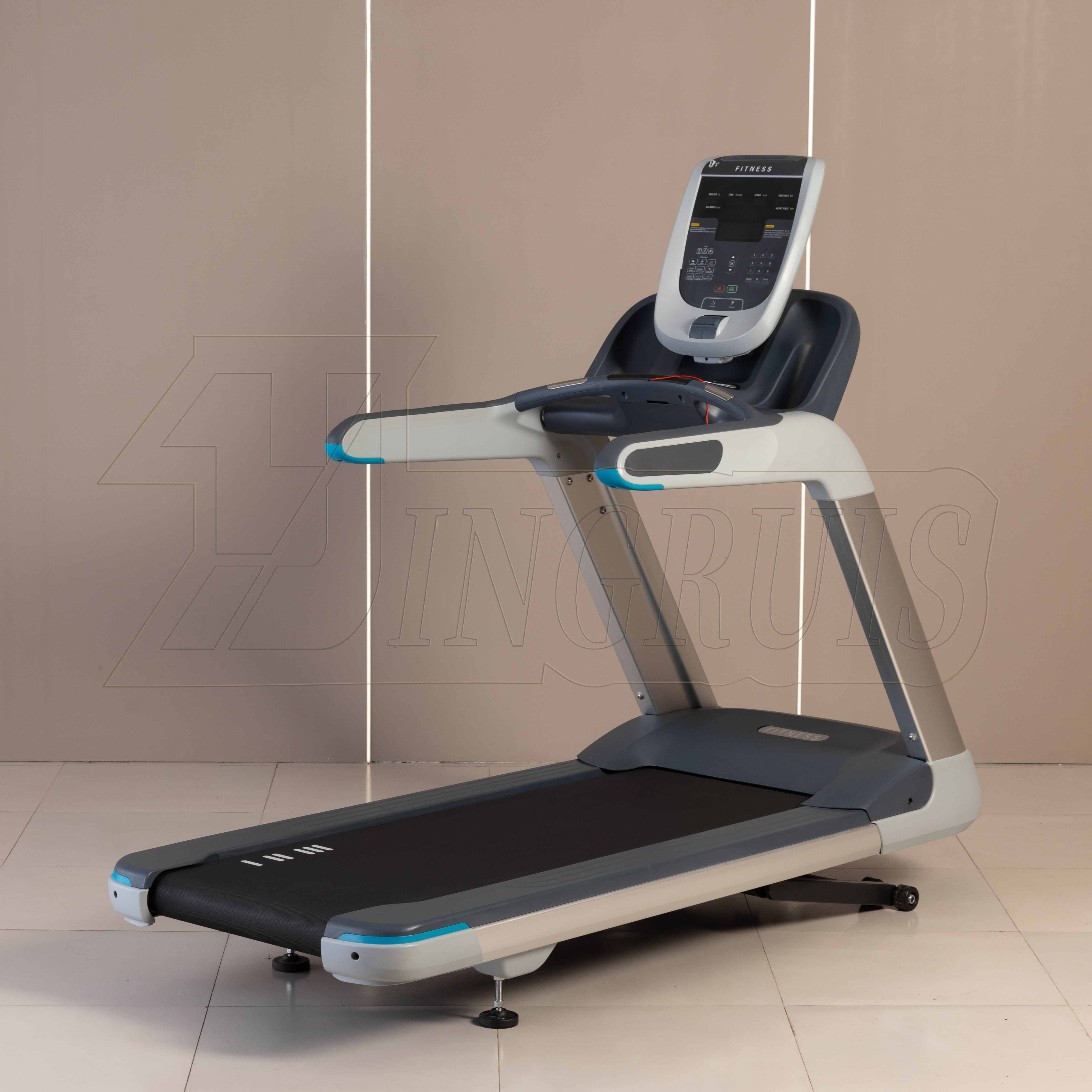 Cardio Equipment Manufacturer: Innovating Fitness Solutions for Healthier Lifestyles