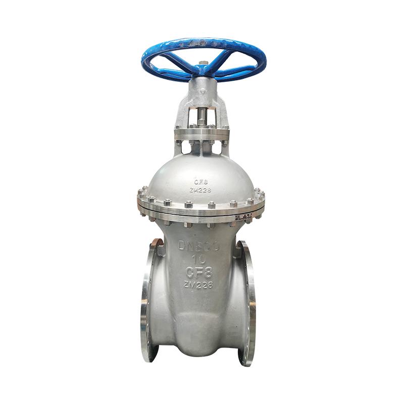 Gate Valve Manufacturer: Bespoke Solutions for Precision Engineering