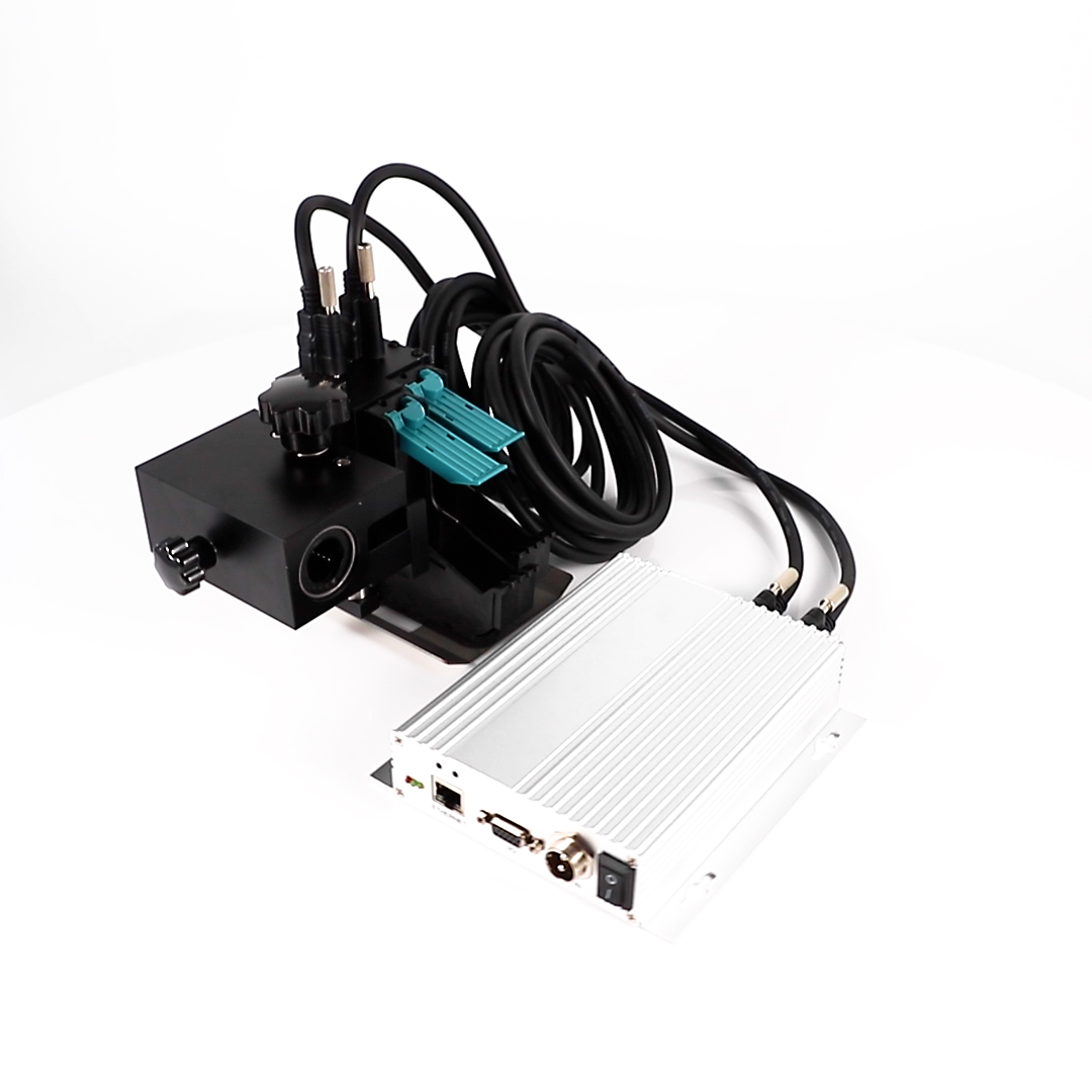 TIJ Inkjet Printer Company: Pioneering High-Speed Industrial Coding Solutions
