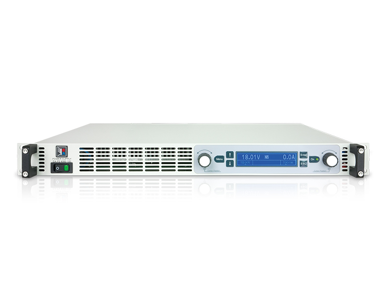 Programmable Power Supply Innovator Drives Efficiency in Industrial Automation