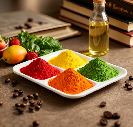 Food Grade Anti-Caking Silica: Tackling Key Manufacturing Concerns and Quality Challenges