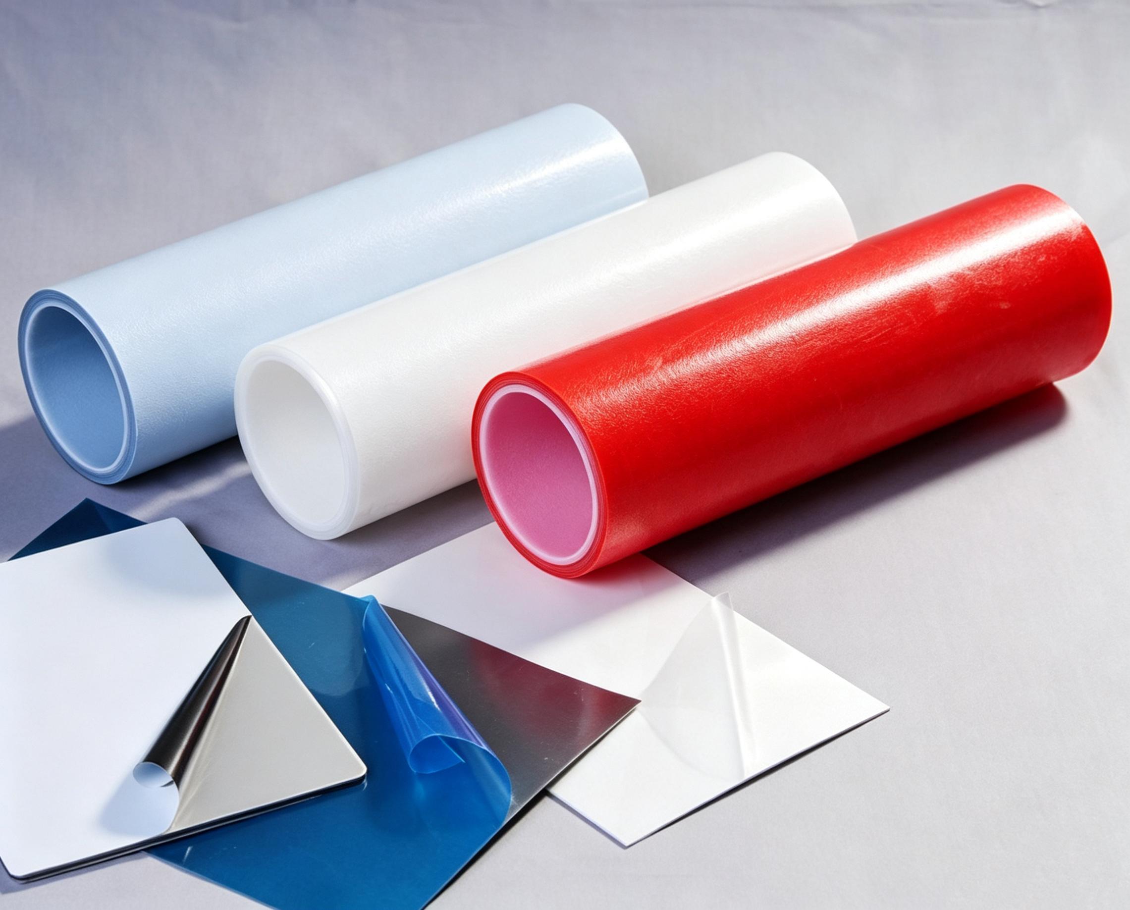 Custom Residue-Free Protective Film Manufacturer: Reliable Solutions for Spotless Surfaces