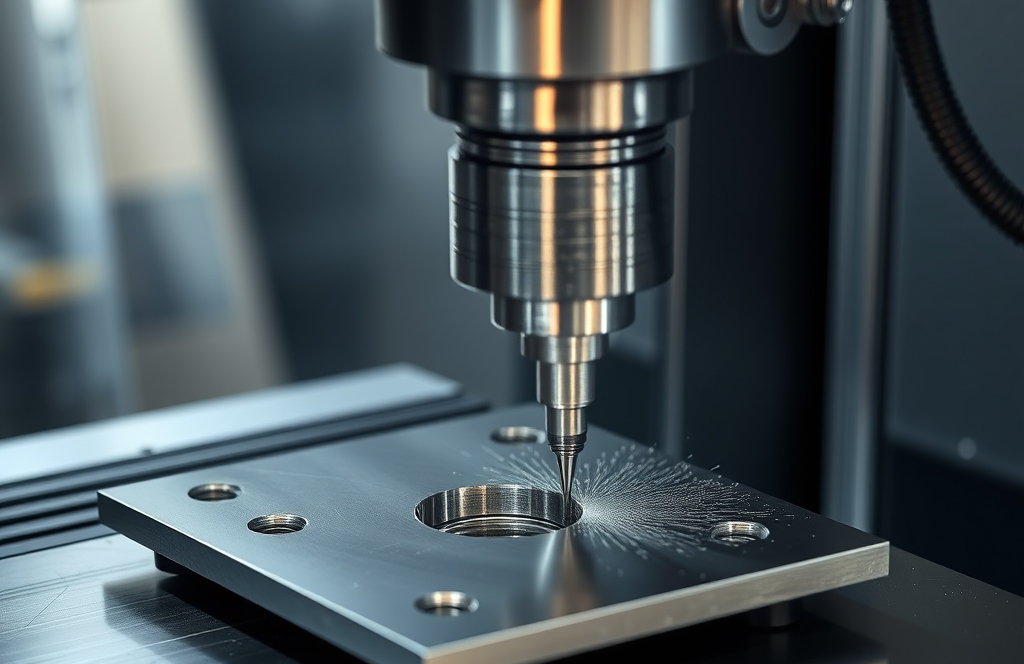 Best CNC Machining Service Solutions for Precision Manufacturing Needs