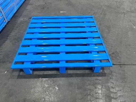 China OEM Steel Pallet Factory: Your Reliable Partner for Custom Heavy-Duty Solutions