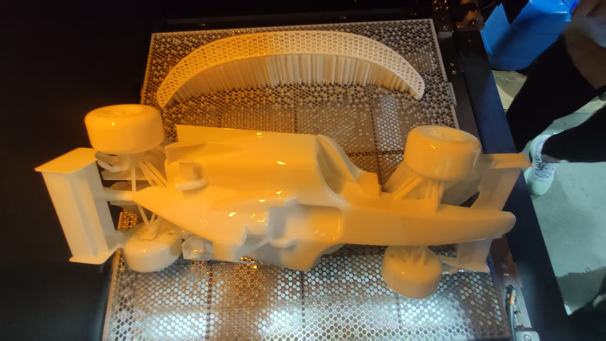 China 3D Printing Services Factory: Your One-Stop Additive Manufacturing Solution