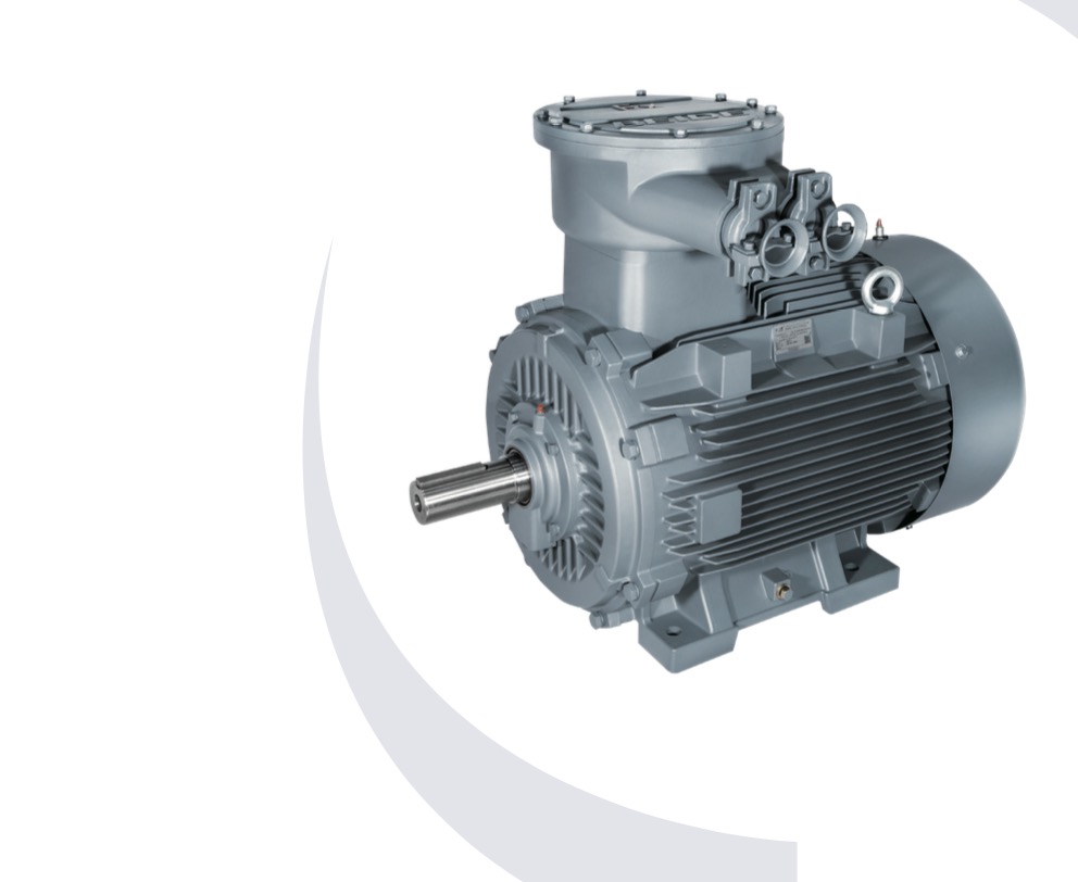 Top 10 Three-Phase Asynchronous Motor Manufacturers You Need to Know