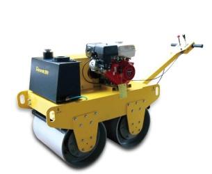 Top High-Quality Road Rollers Recommended for Construction Pros