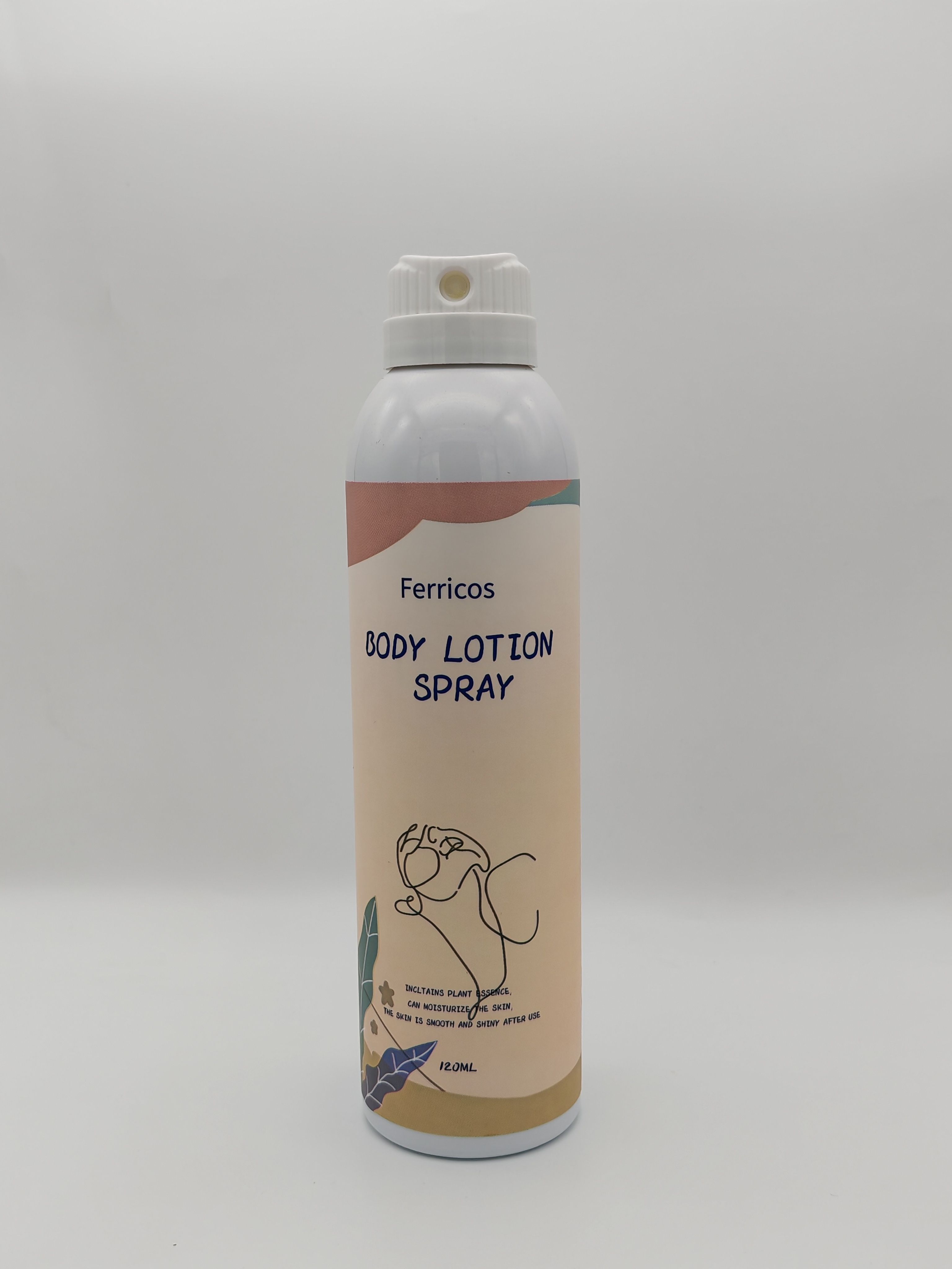 China Deodorant Spray Supplier: Partnering with Quality Manufacturers for Your Brand