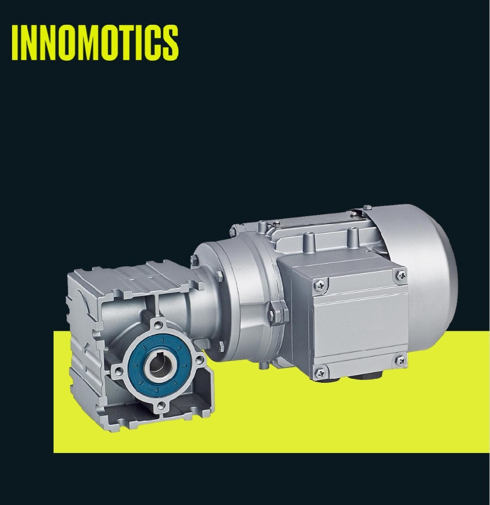 Top 10 Four Major Series Gear Motor Companies You Should Know