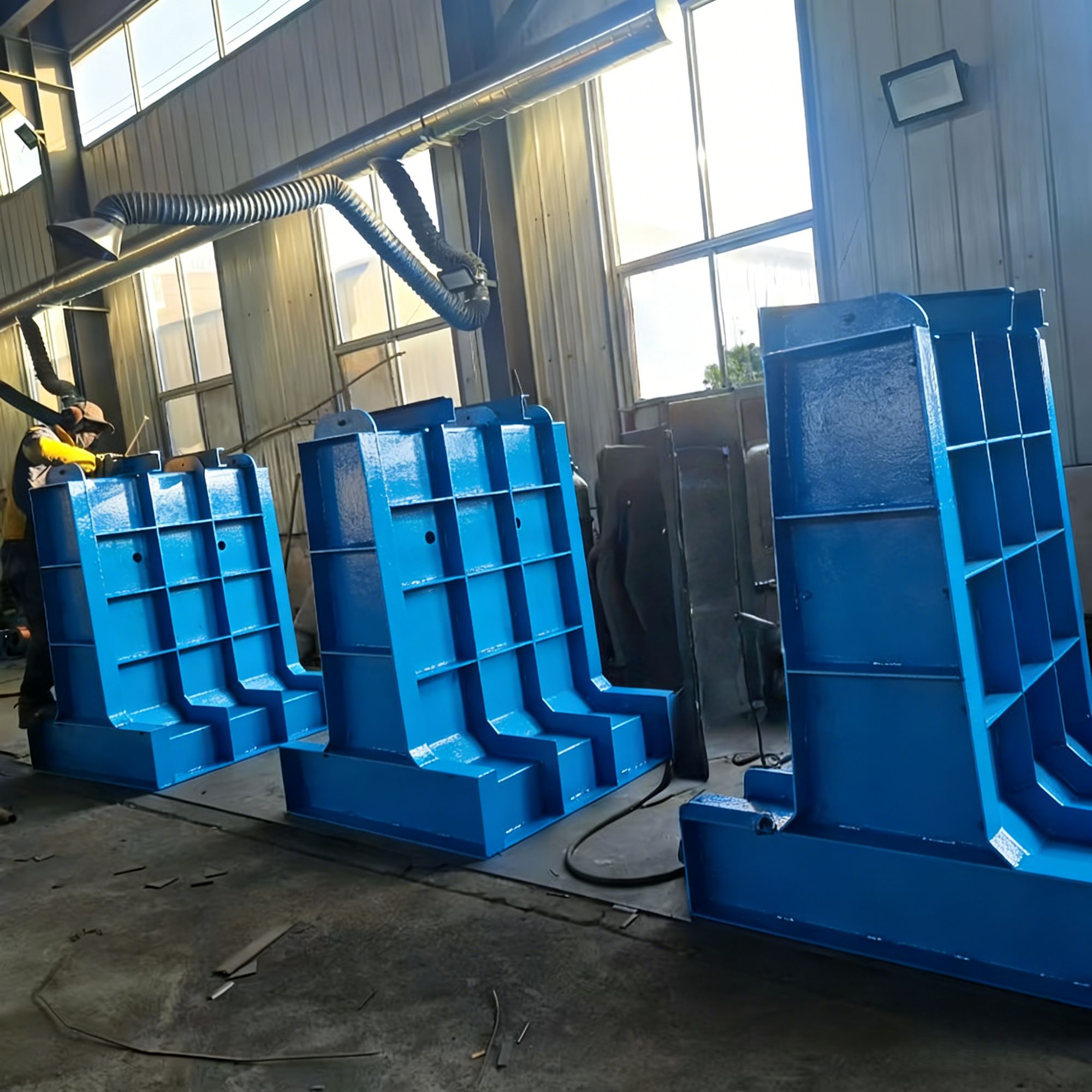 Best Precast L-Shaped Wall Mold Manufacturer for Durable and Efficient Construction