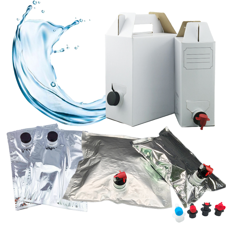 Bag in Box Customized Manufacturer: Tailored Packaging Solutions for Your Brand