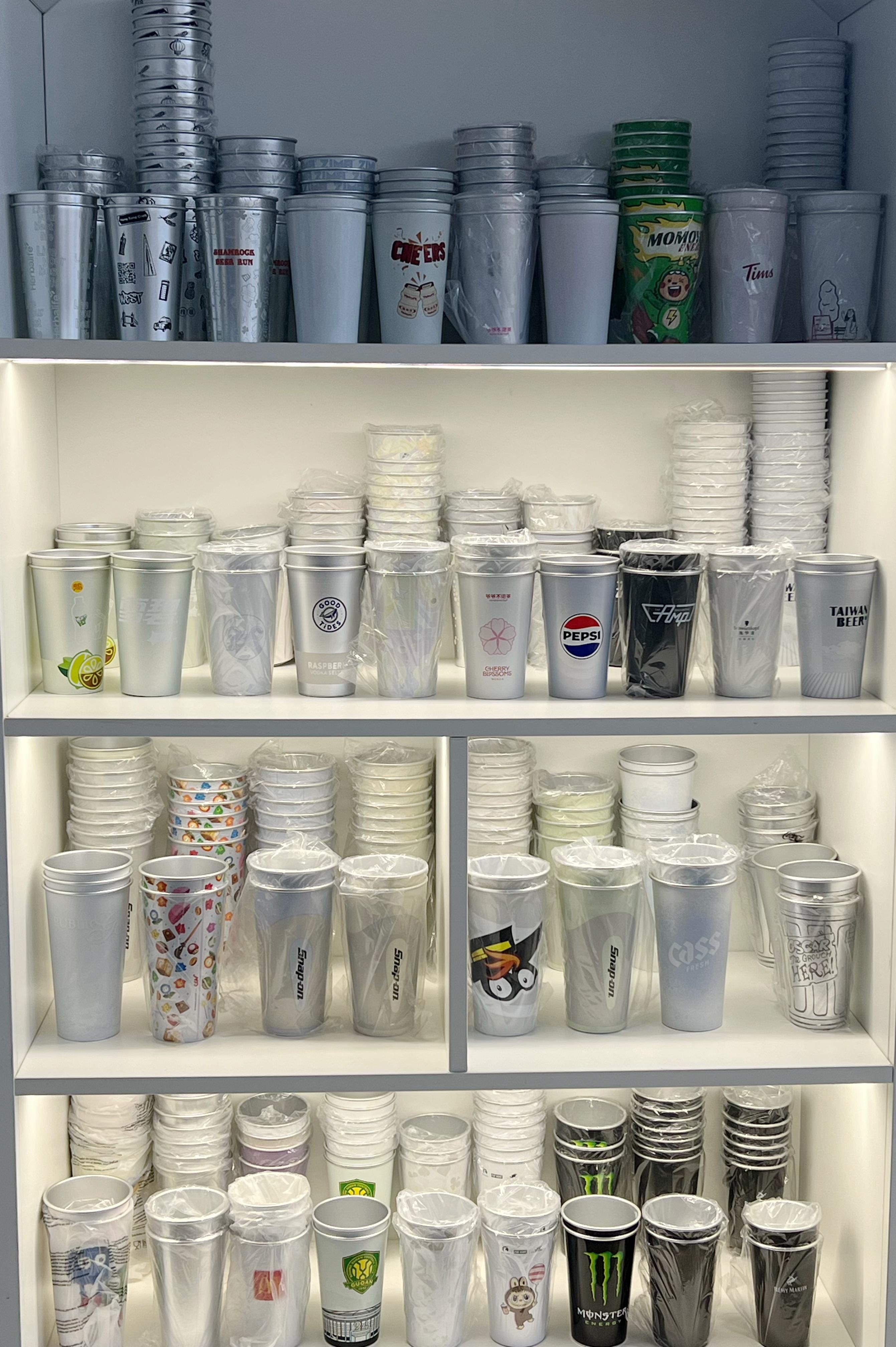 China Color Changing Cup Manufacturer: Crafting Custom Magic Mugs for Memorable Promotions