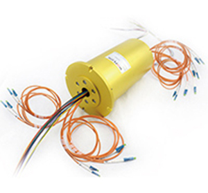 Optical Rotary Joint Company Selection: Essential Criteria for Reliable Performance