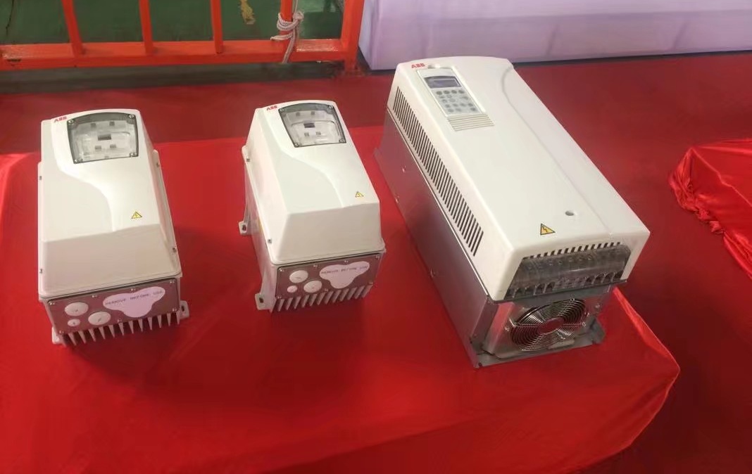 ABB Frequency Converter Wholesalers and How to Choose the Best Partner for Your Business