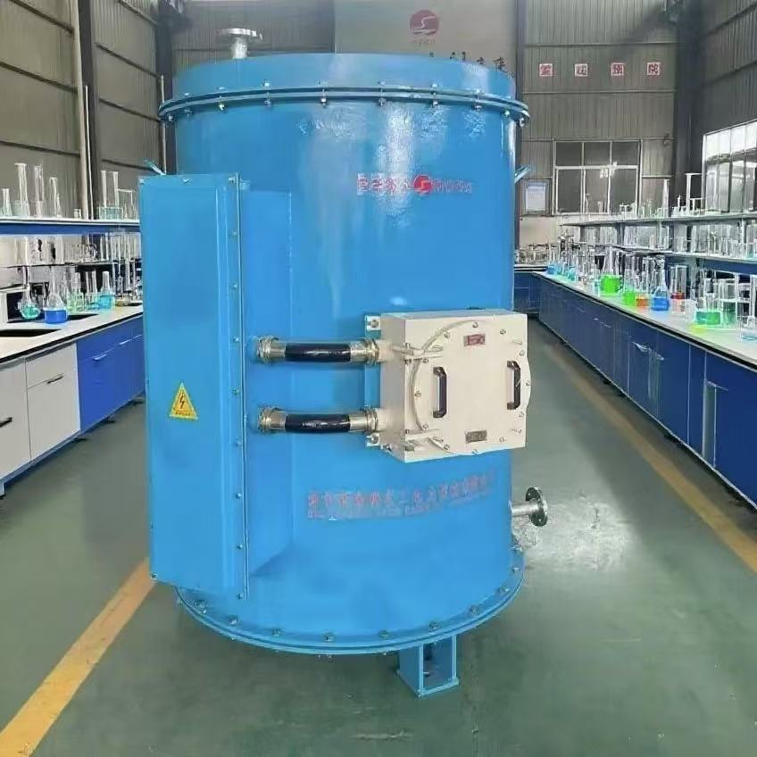 Custom Electric Heater Manufacturer: Tailored Heating Solutions for Your Industry