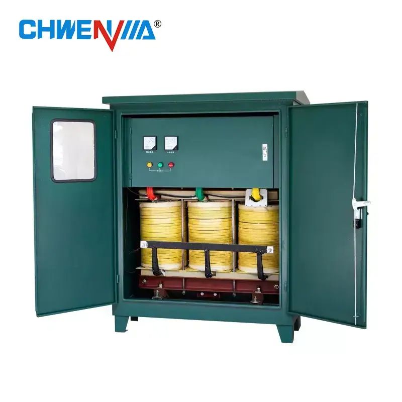Top 10 Step Up Transformer Suppliers in China for Reliable Power Solutions