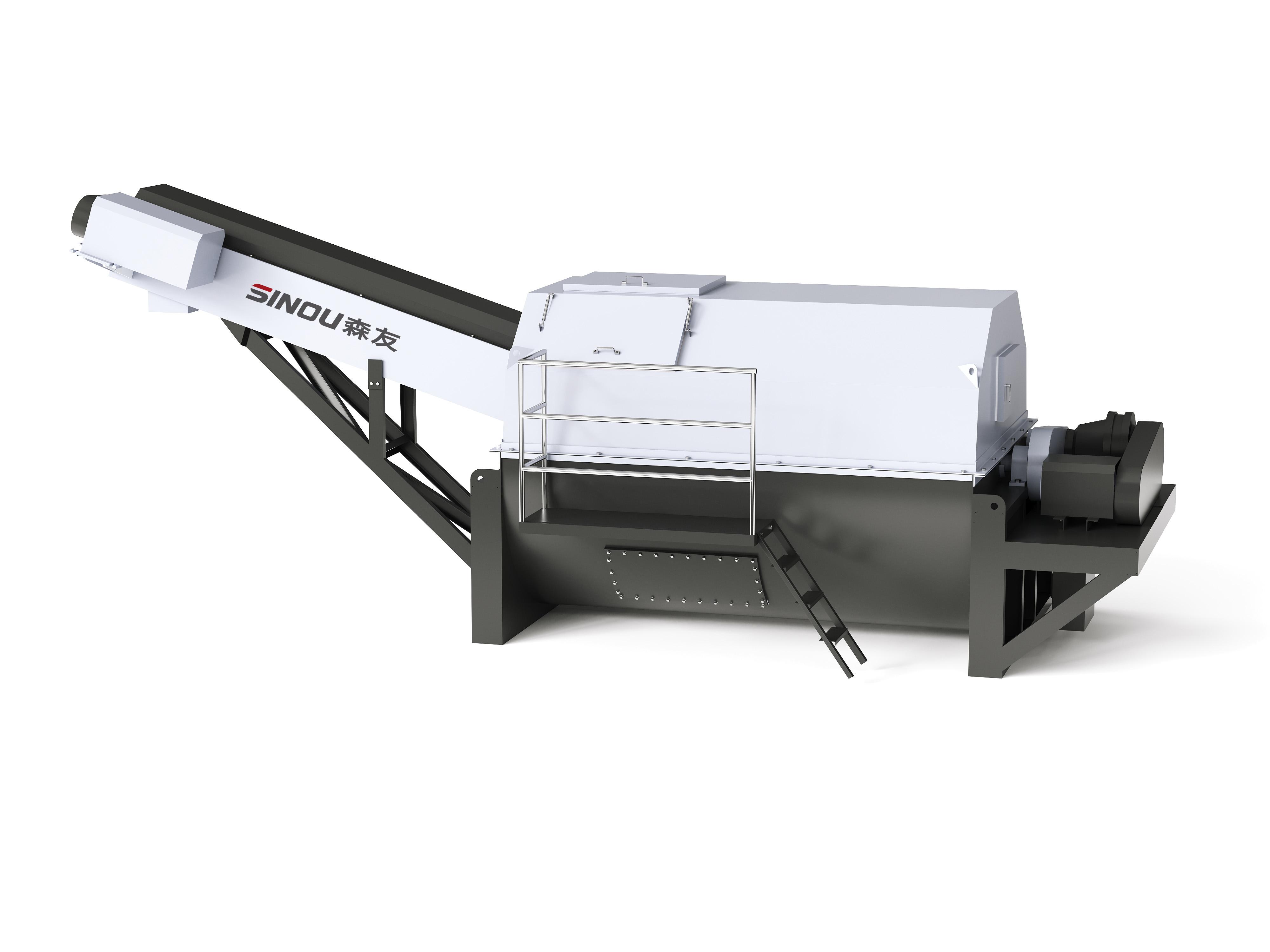 Sand and Gravel Washer Manufacturer Insights: What Sets the Best Apart