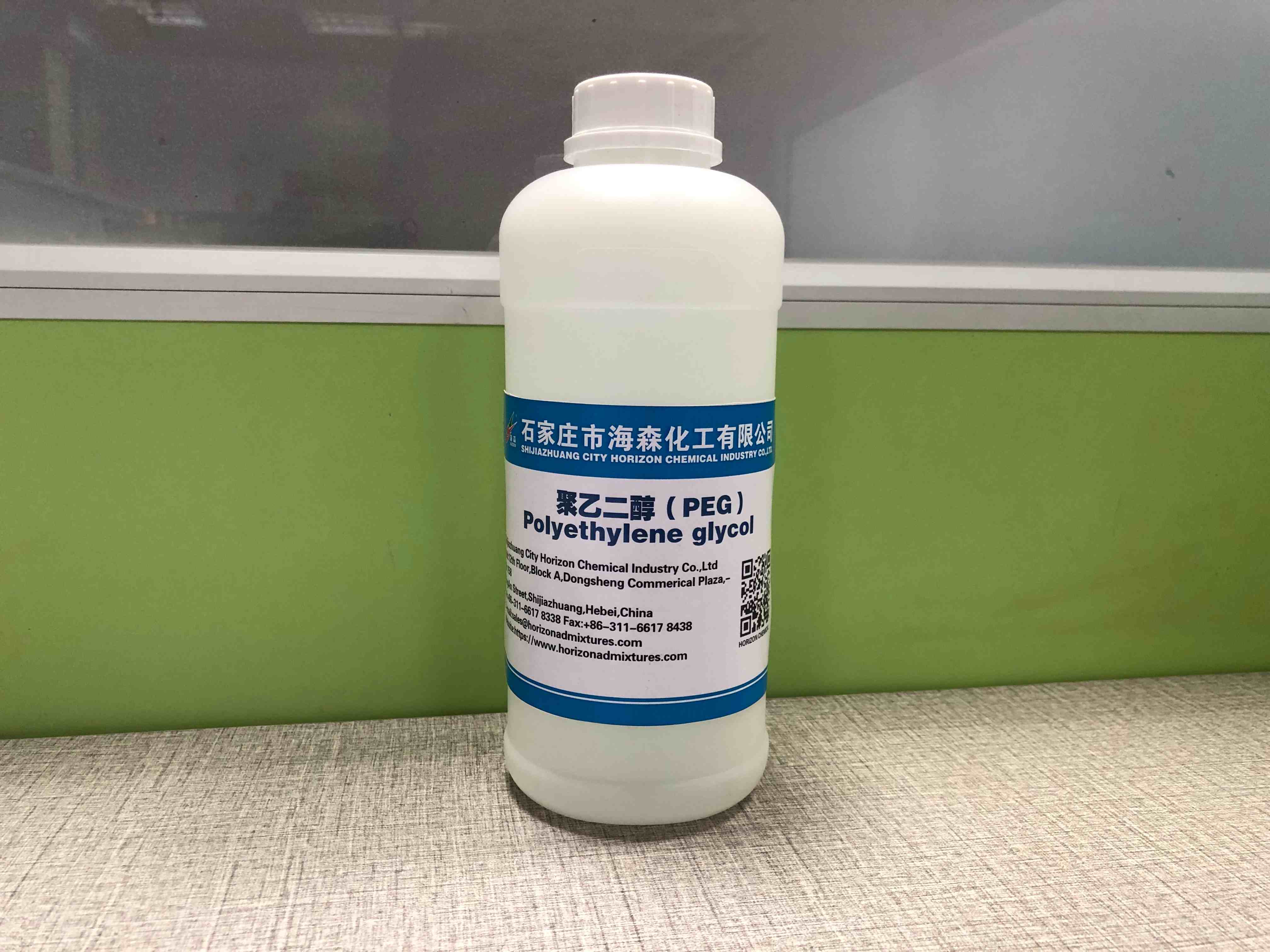 Polyethylene Glycol Recommended List: Expert Picks for Reliable Applications