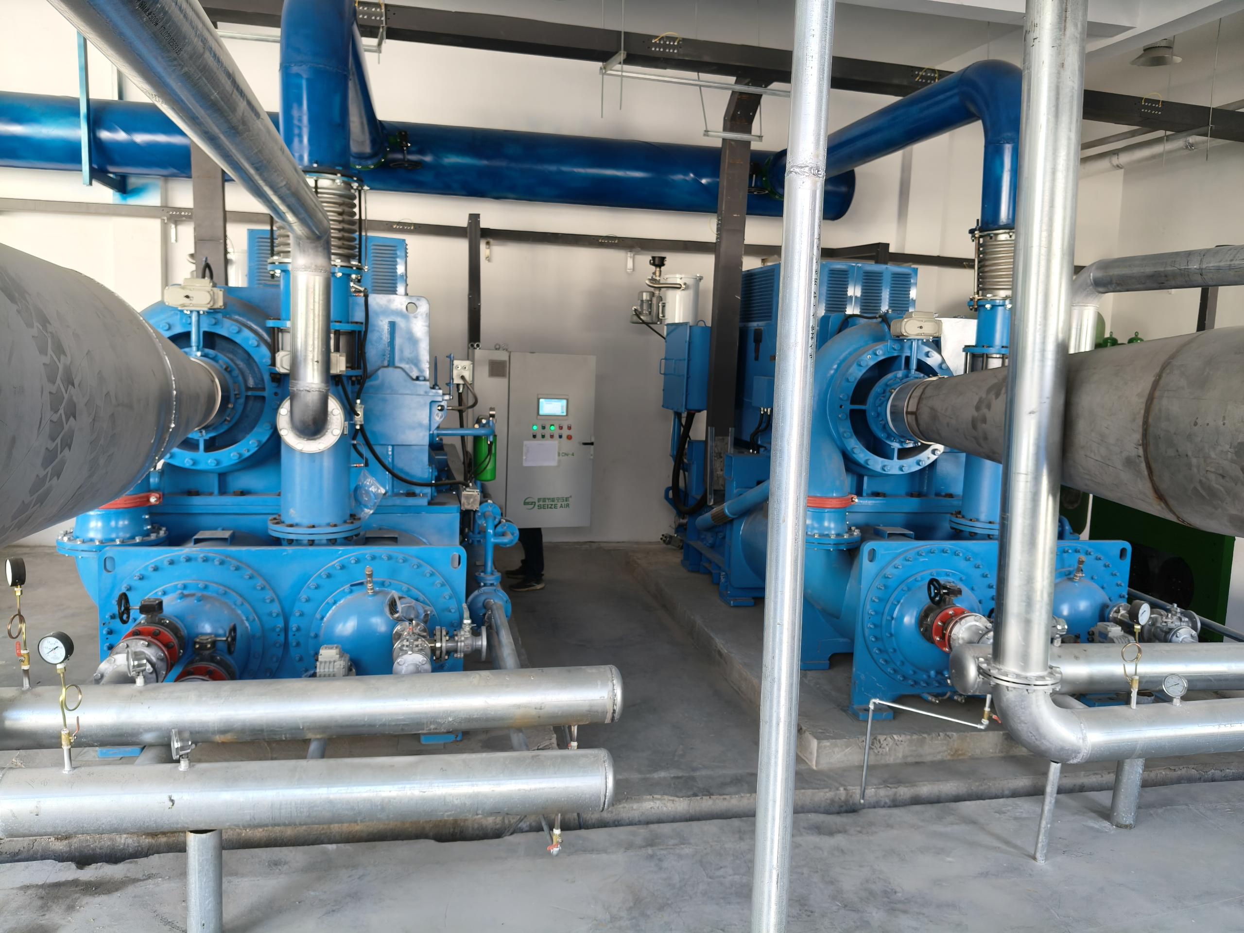 Top 10 Gear Turbo Air Compressors for High-Performance Tasks
