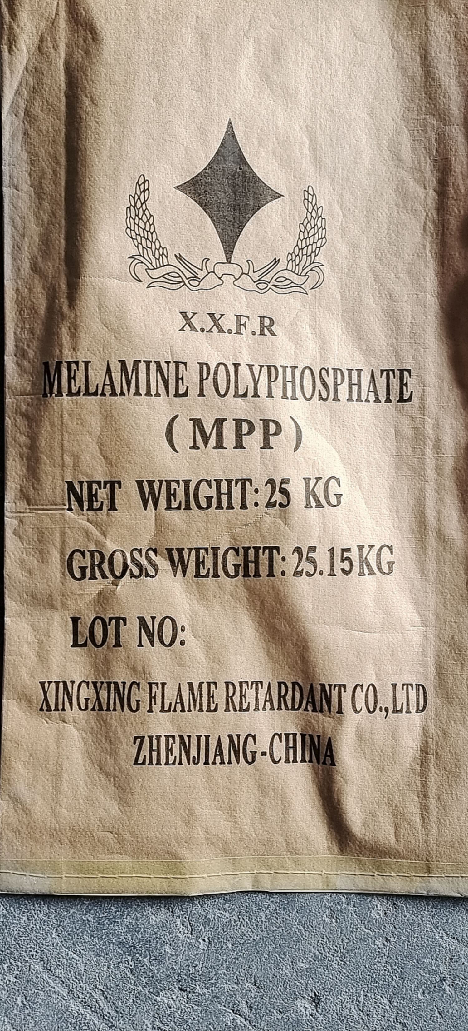 Melamine Polyphosphate Manufacturer: Essential Insights for Industry Professionals