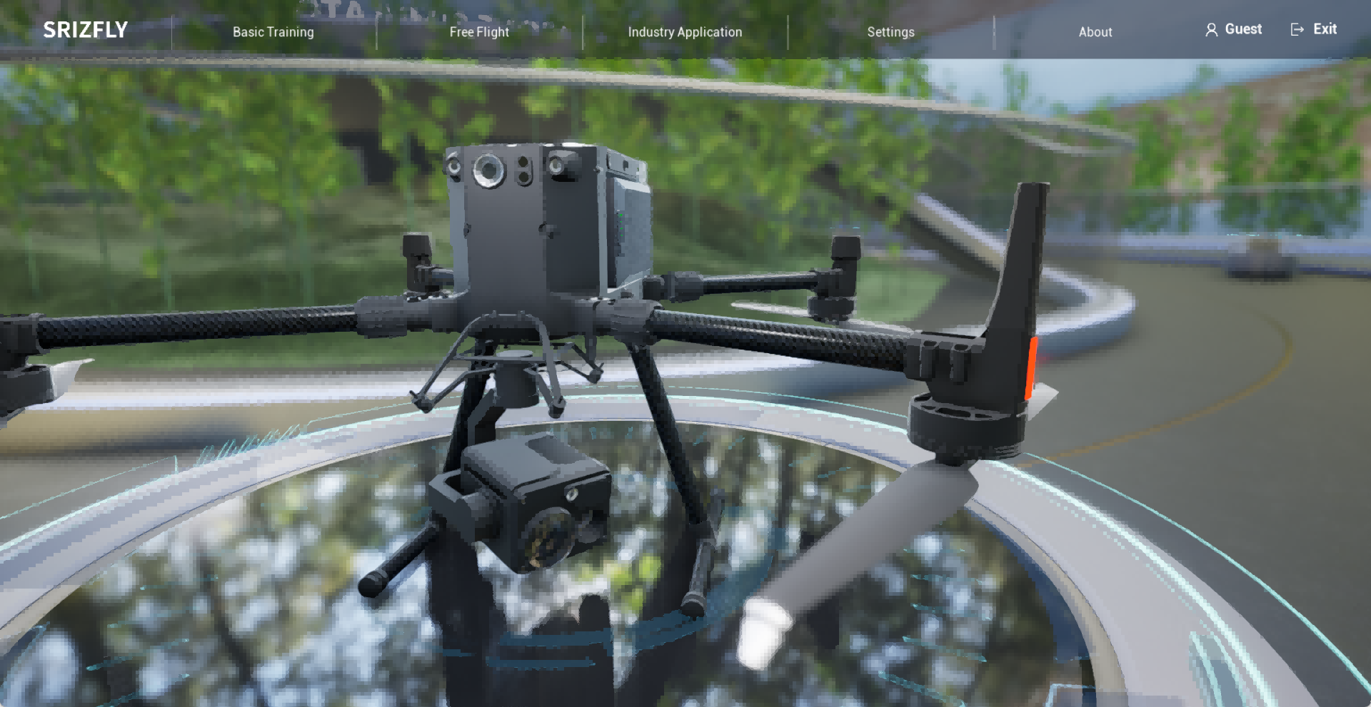 UAV Simulation Software: Original Manufacturer Insights and Selection Guide