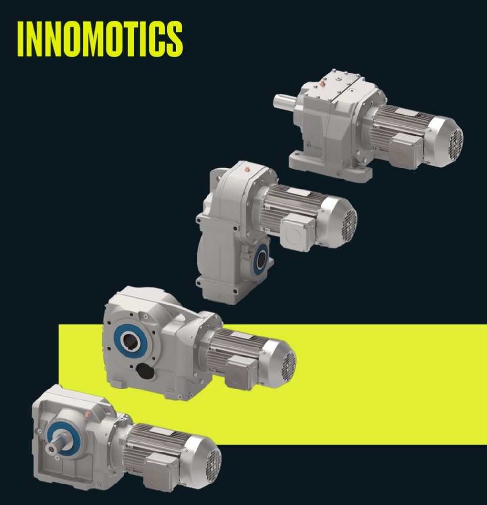 INNOMOTICS Factory: Where the Best Medium and High Voltage Frequency Inverters Are Made