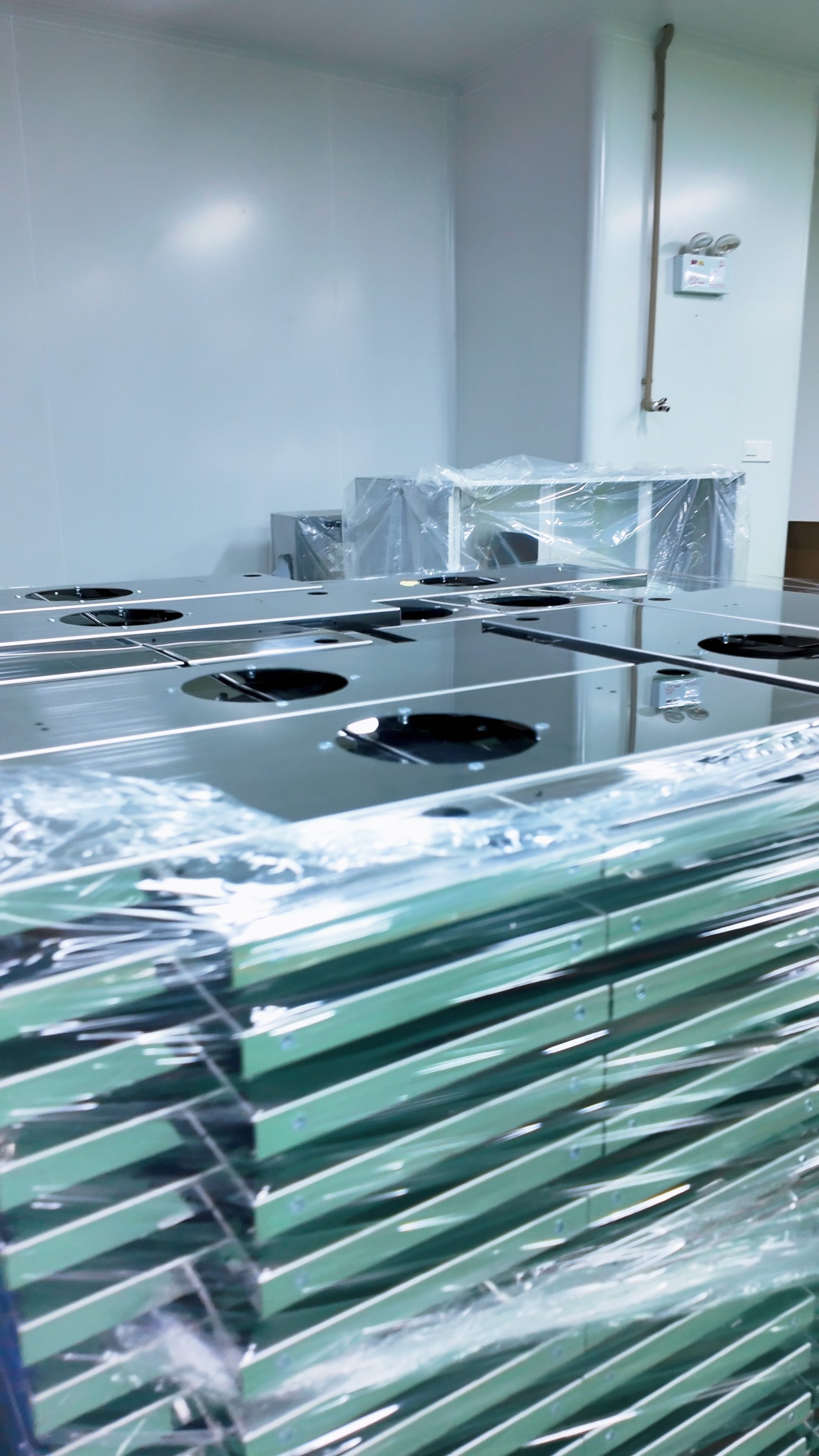 Cleanroom Facility Service: Ensuring Compliance and Performance Excellence