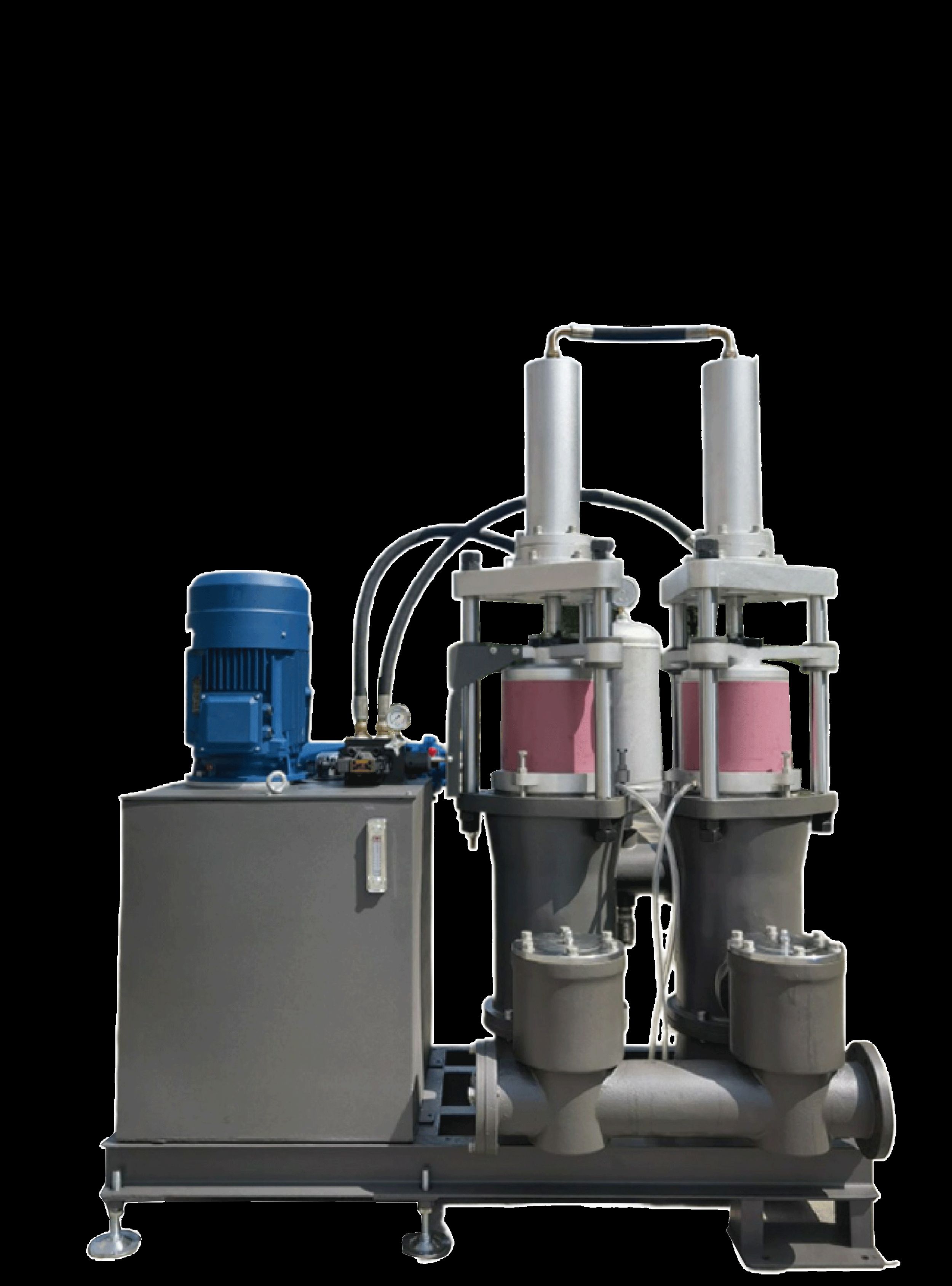 Custom Mechanical Reversing Ceramic Hydraulic Filter Press Piston Pump – How It Works and Key Benefits