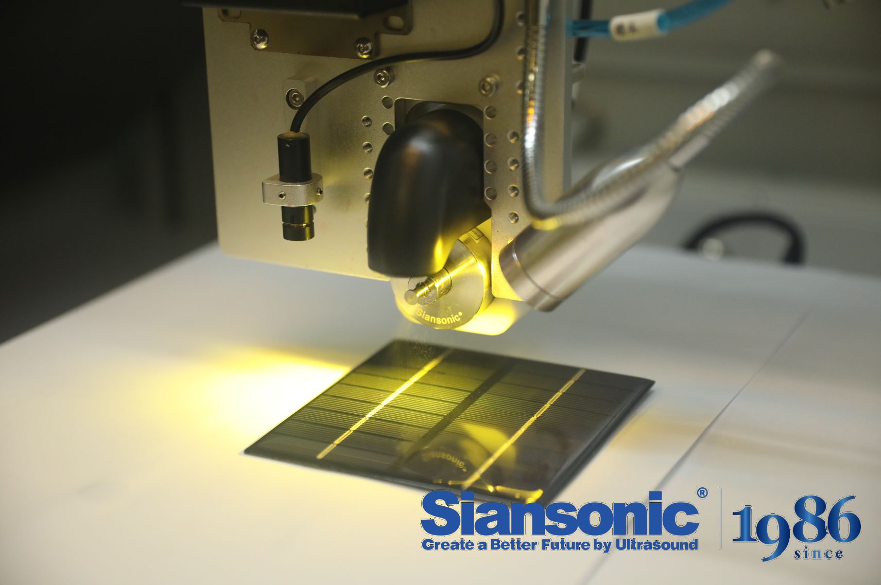 Ultrasonic Atomizing Nozzle Vendor Guide: Finding a Reliable Partner