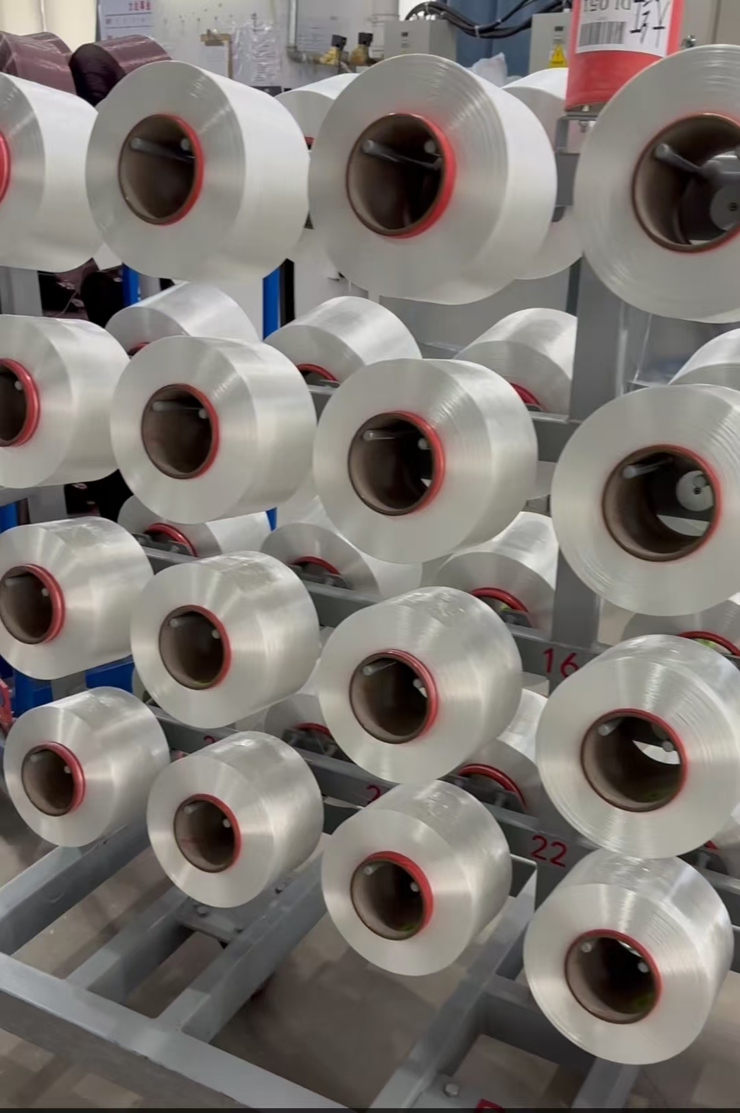Semi Dull Polyester Filament Yarn Manufacturer Guide for Textile Industry