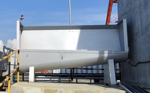 Sand and Gravel Separator Chute Supplier: Key Factors to Evaluate Before Buying