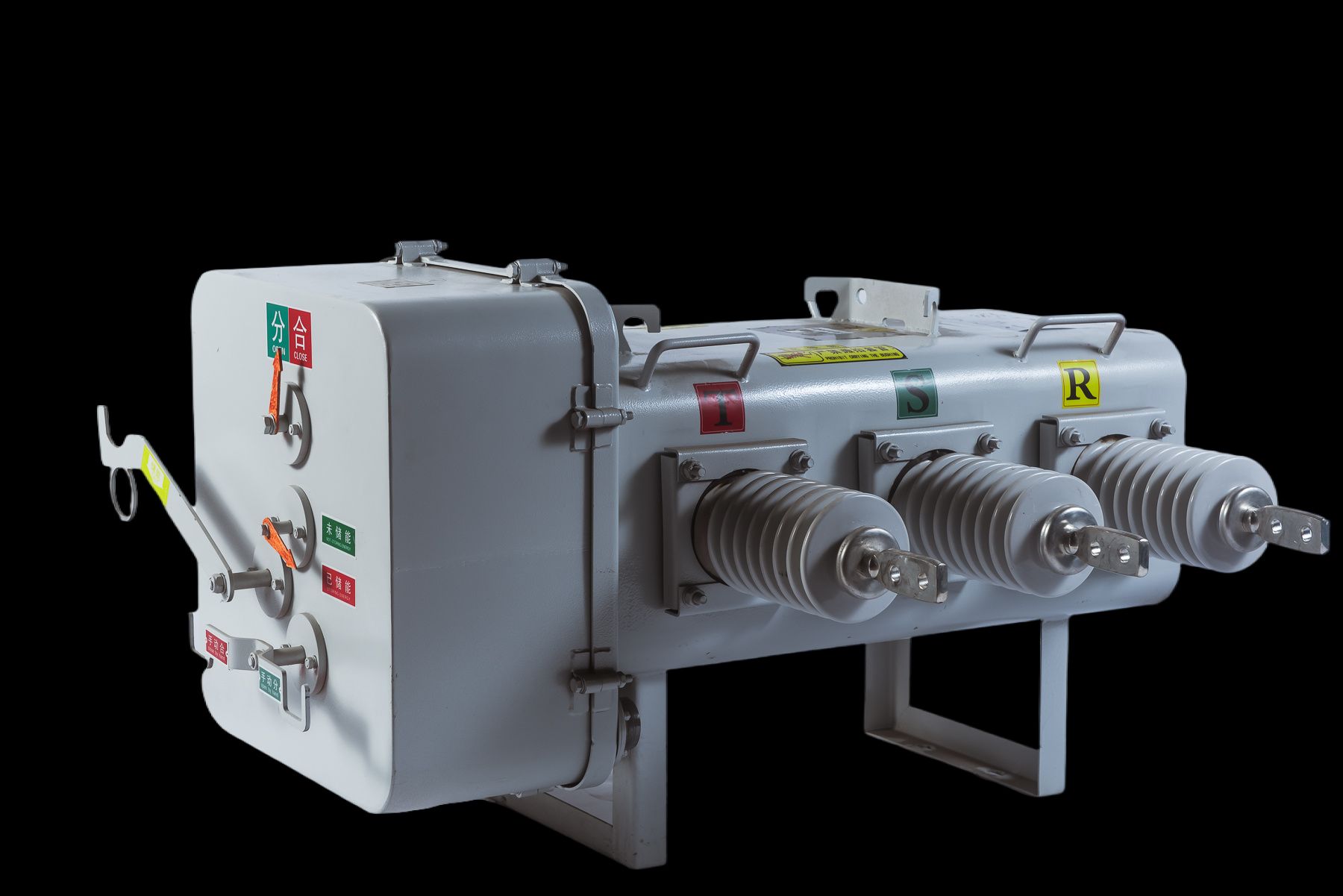 Custom SF6 Load Break Switch Solutions for Reliable Power Distribution
