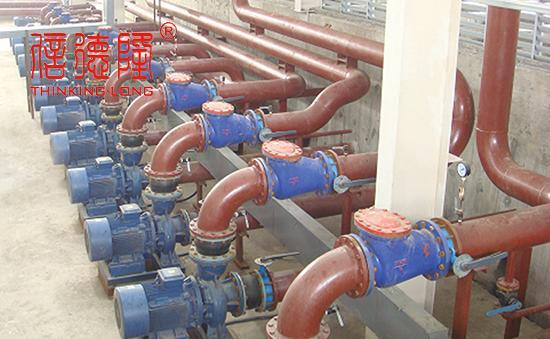 Pop Cooling and Automation System: Smart Solutions for Efficient Climate Control