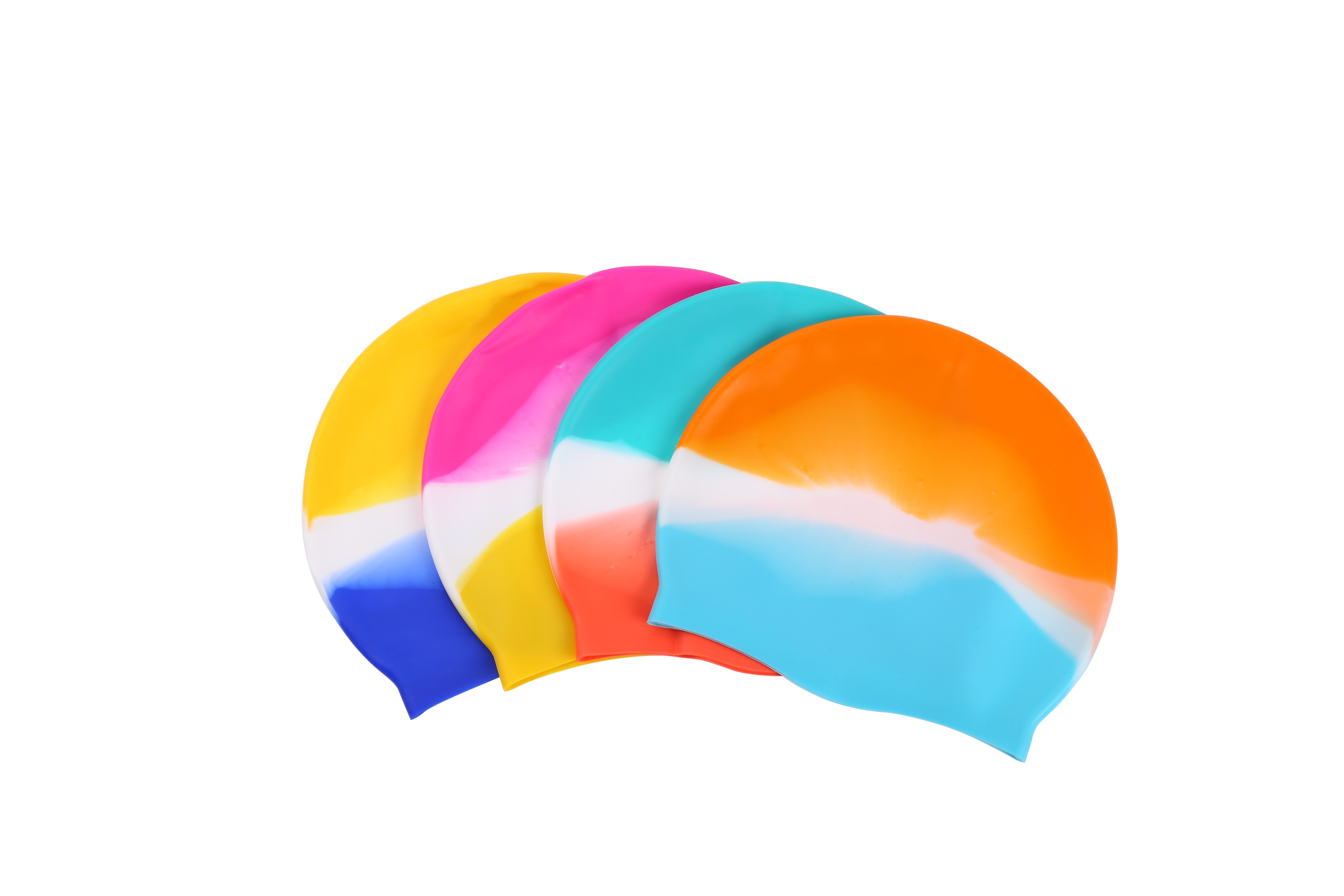Professional Swim Caps Choosing the Right Fit for Your Training