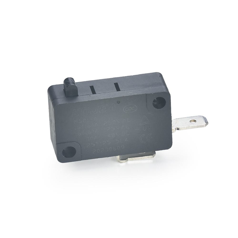 Best Micro Switch Manufacturer Traits You Should Prioritize