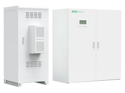 Energy Storage System Recommendations for Reliable Backup Power